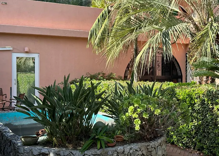 Villa Grande