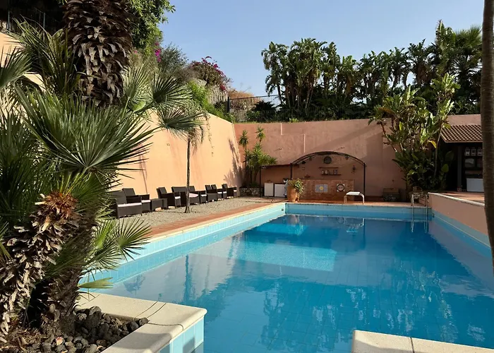 Villa Grande