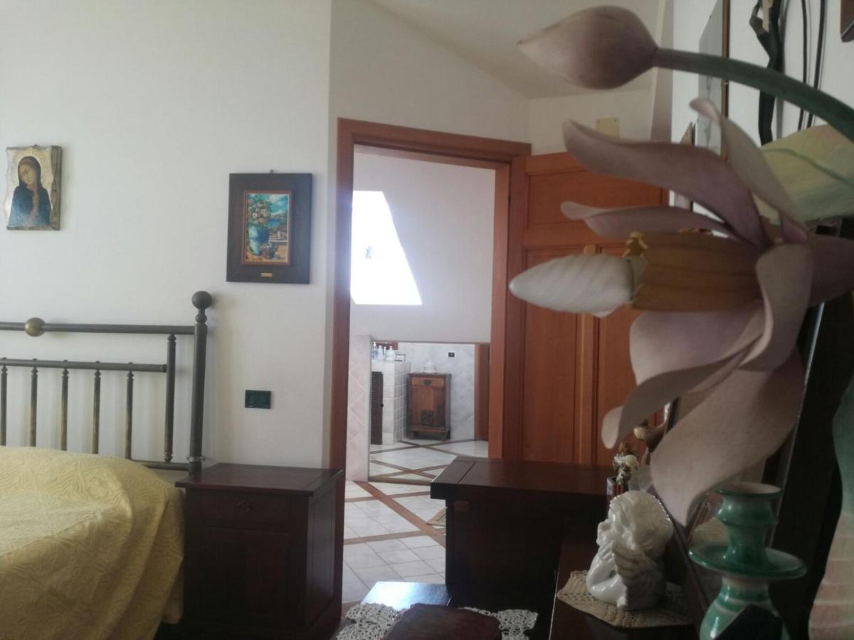 Grande Bed & Breakfast Messina