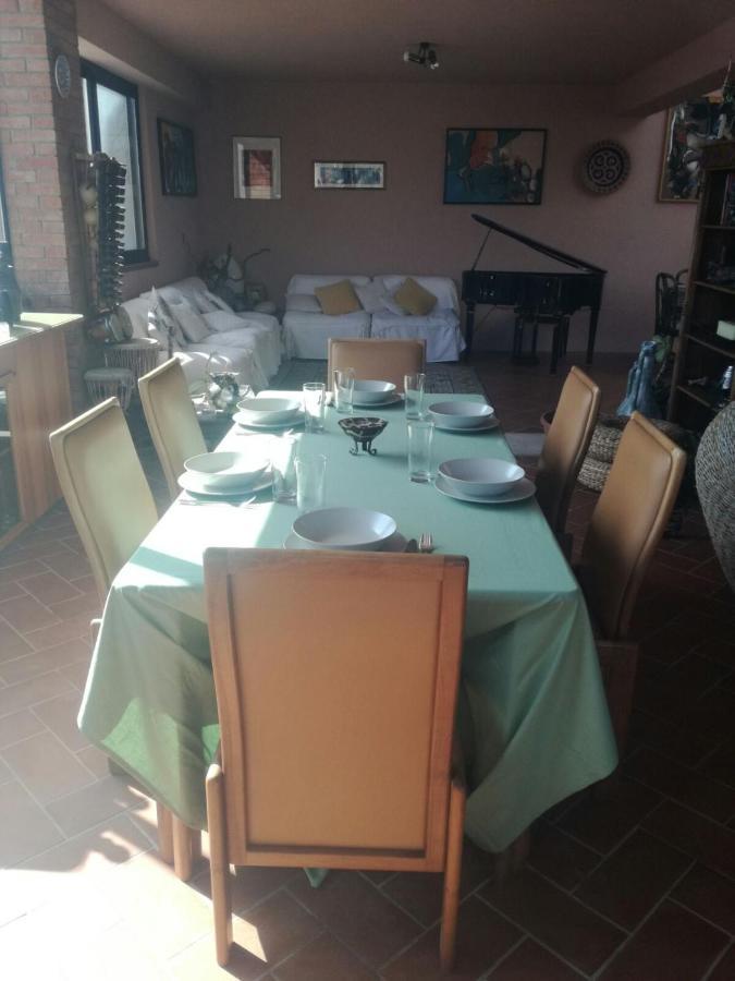 Bed & Breakfast Grande