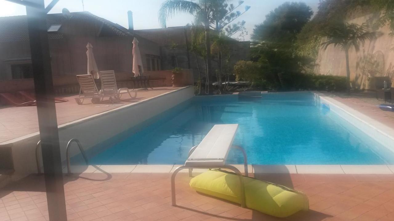 Bed & Breakfast Grande Messina