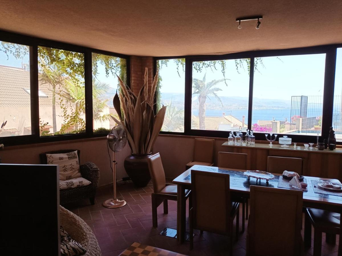 Bed & Breakfast Grande Messina