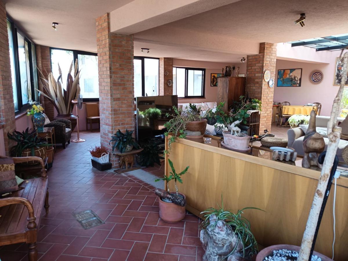 Grande Bed & Breakfast Messina