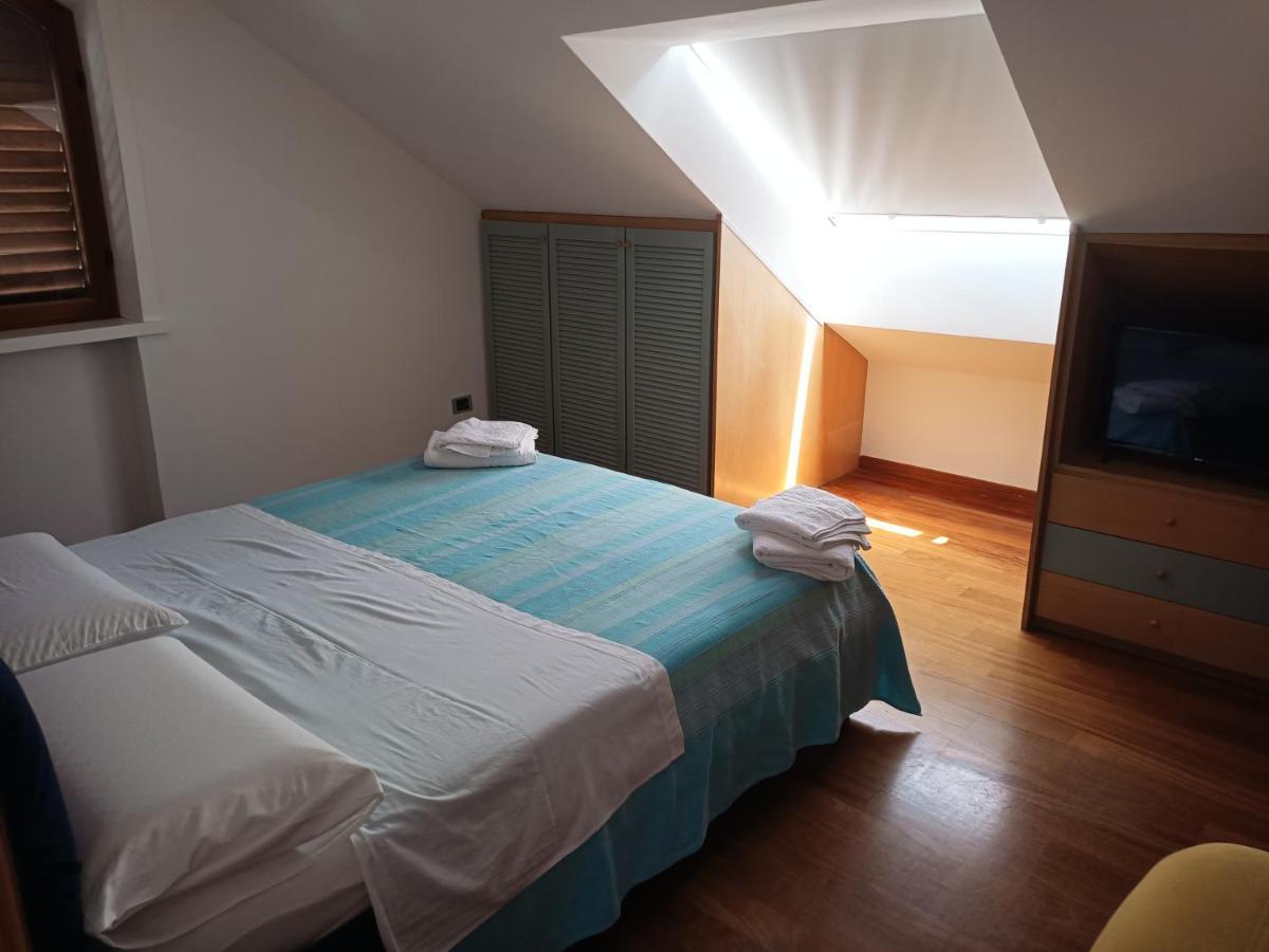 Grande Bed & Breakfast