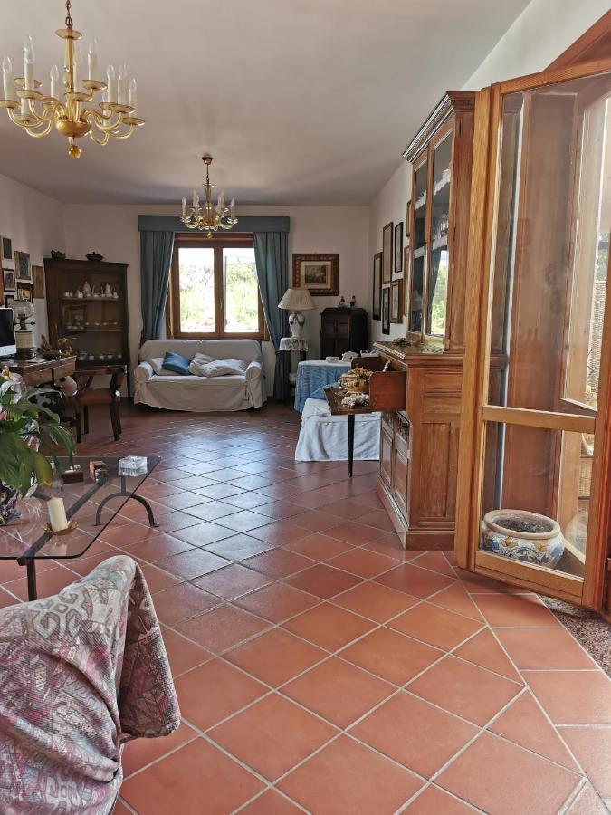 Grande Bed & Breakfast Messina